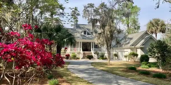 235 Callawassie Drive