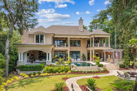 90 Tidewater Manor