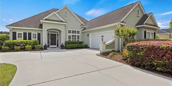 9 Bainbridge Way