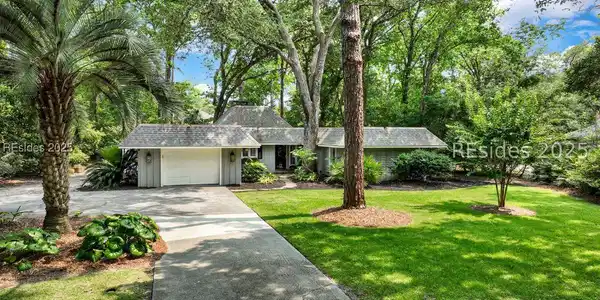 113 S Port Royal Drive
