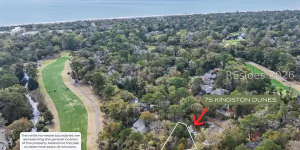 75 Kingston Dunes Road