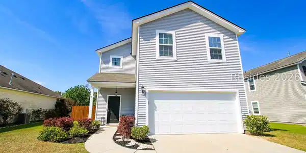 4 Wando Place