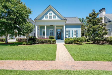 91 Great Heron Way