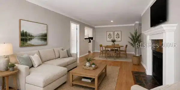 38 Forest Cove