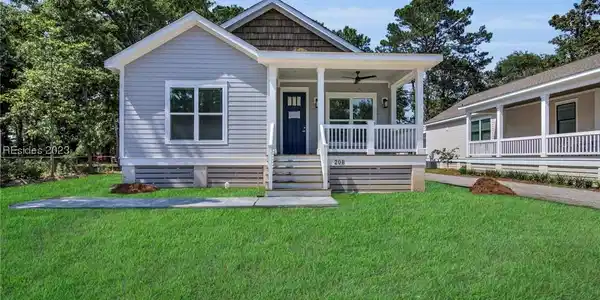 20B Jason Street