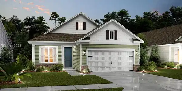 18 Chesswood Drive