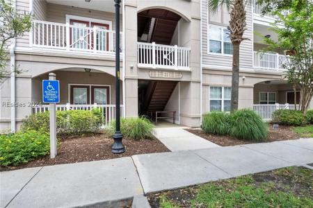 4924 Bluffton Parkway