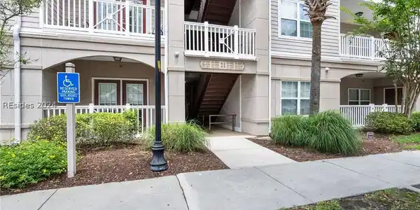 4924 Bluffton Parkway
