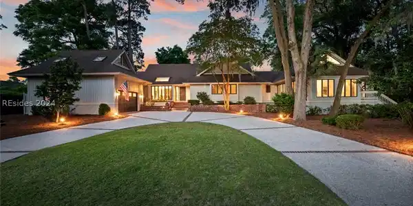 27 Marsh Drive