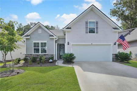 133 Sifted Grain Road