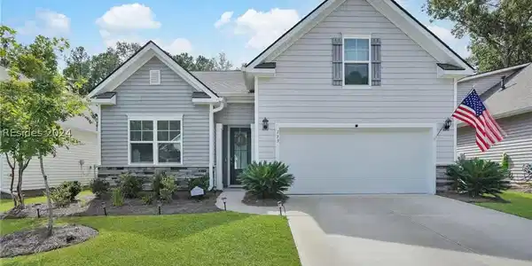133 Sifted Grain Road