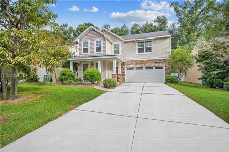 18 Cedar Creek Circle