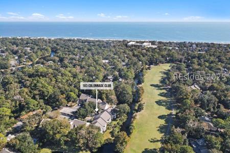200 Colonnade Drive