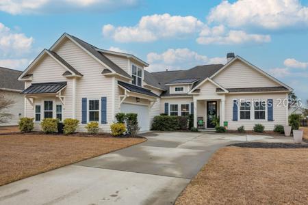 122 Danbridge Court