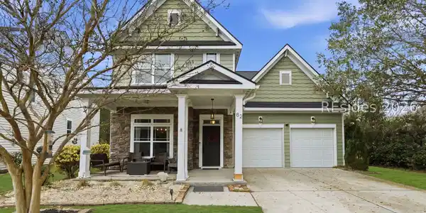 82 Heritage Parkway