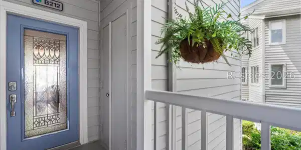 Image 3: Front Door