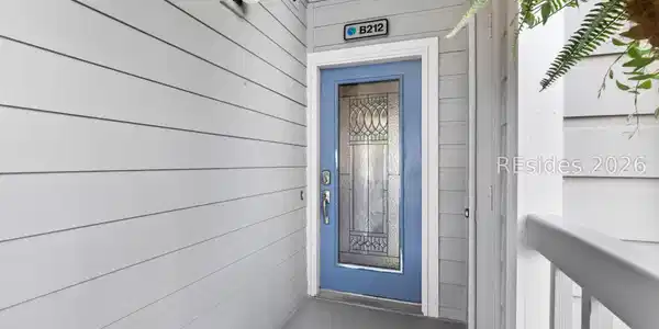 Image 4: Front Door
