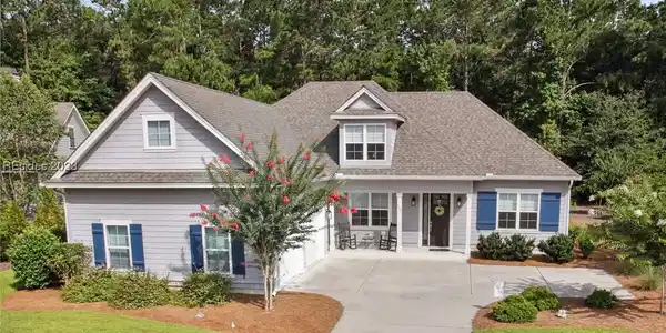 457 Hampton Lake Drive