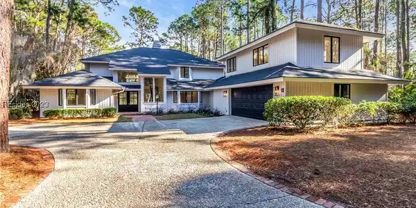 1 Conservancy Court