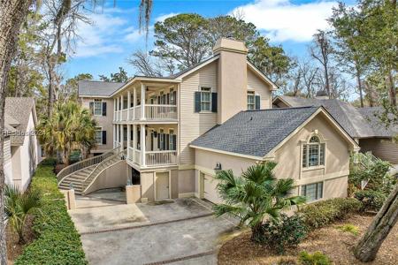 23 Shell Ring Road