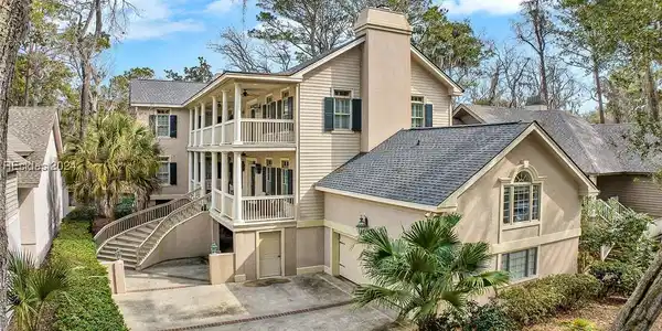 23 Shell Ring Road