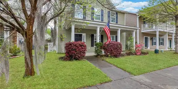 120 Patriot Court