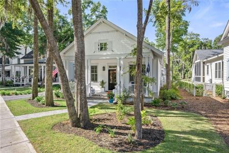 54 Sweet Olive Drive