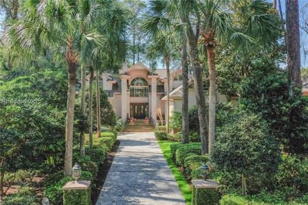 3 Airy Hall Court
