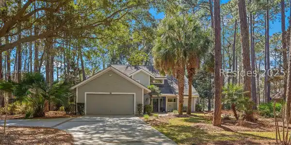 92 High Bluff Road