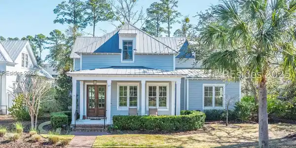 27 Remington Road