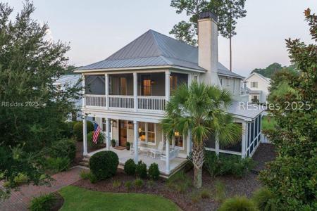 22 Waterfowl Road