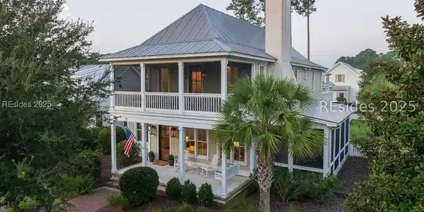 22 Waterfowl Road