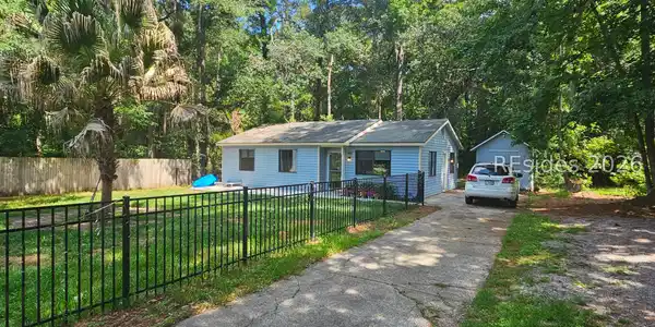 4001 Hodge Drive