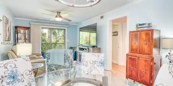 34 S Forest Beach Drive