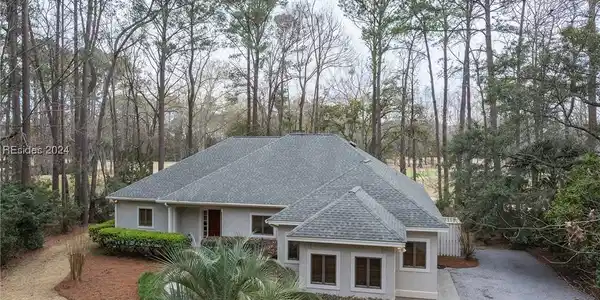 12 Spring Island Drive