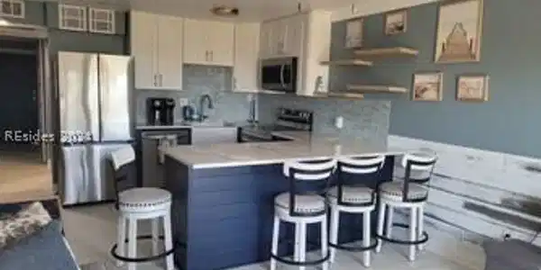 4 N Forest Beach Drive