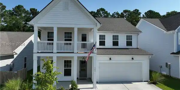 303 Danner Dr