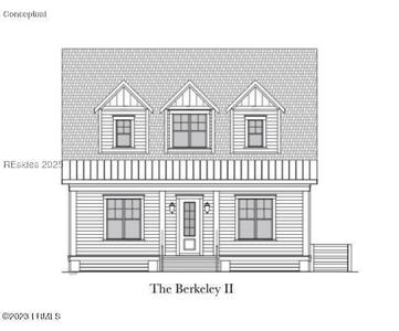 23 Western Way