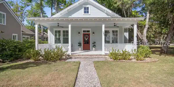 101 Patina Drive
