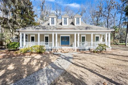 3 Magnolia Court