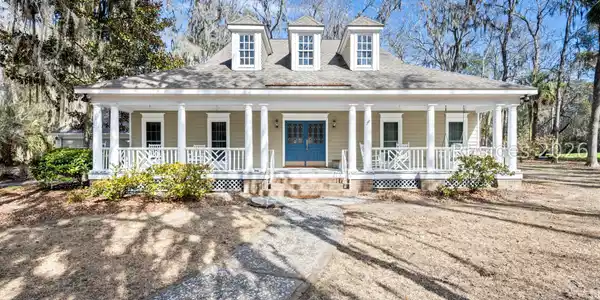 3 Magnolia Court