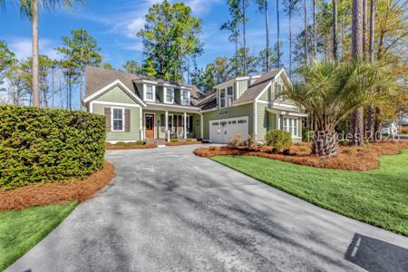 37 Palmetto Cove Court