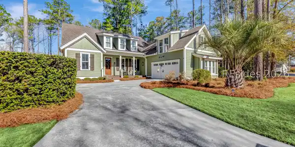 37 Palmetto Cove Court