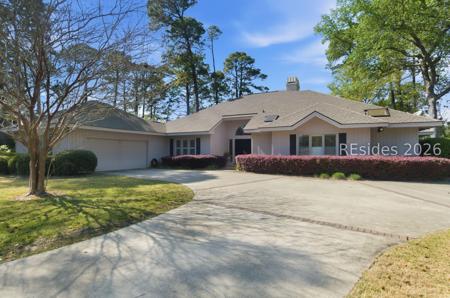 33 Oyster Reef Drive