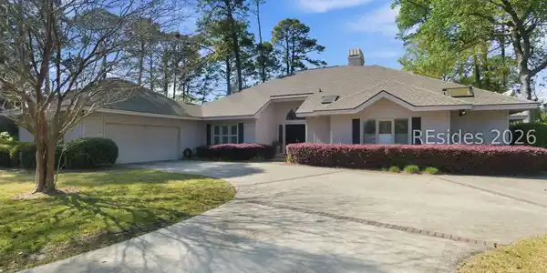 33 Oyster Reef Drive