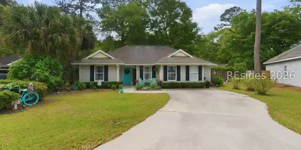32 Monticello Drive