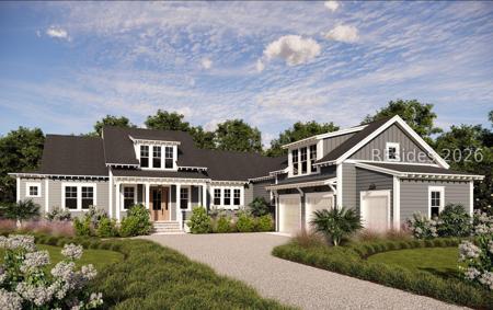 32 Longwood Drive
