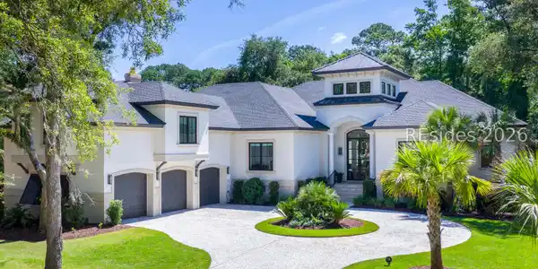 10 Wexford Drive