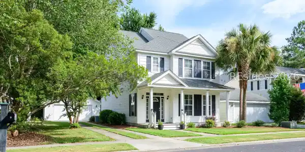 9 Haddon Avenue