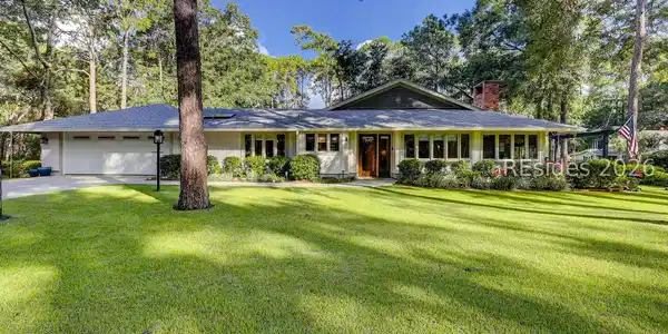 1 Turret Shell Lane